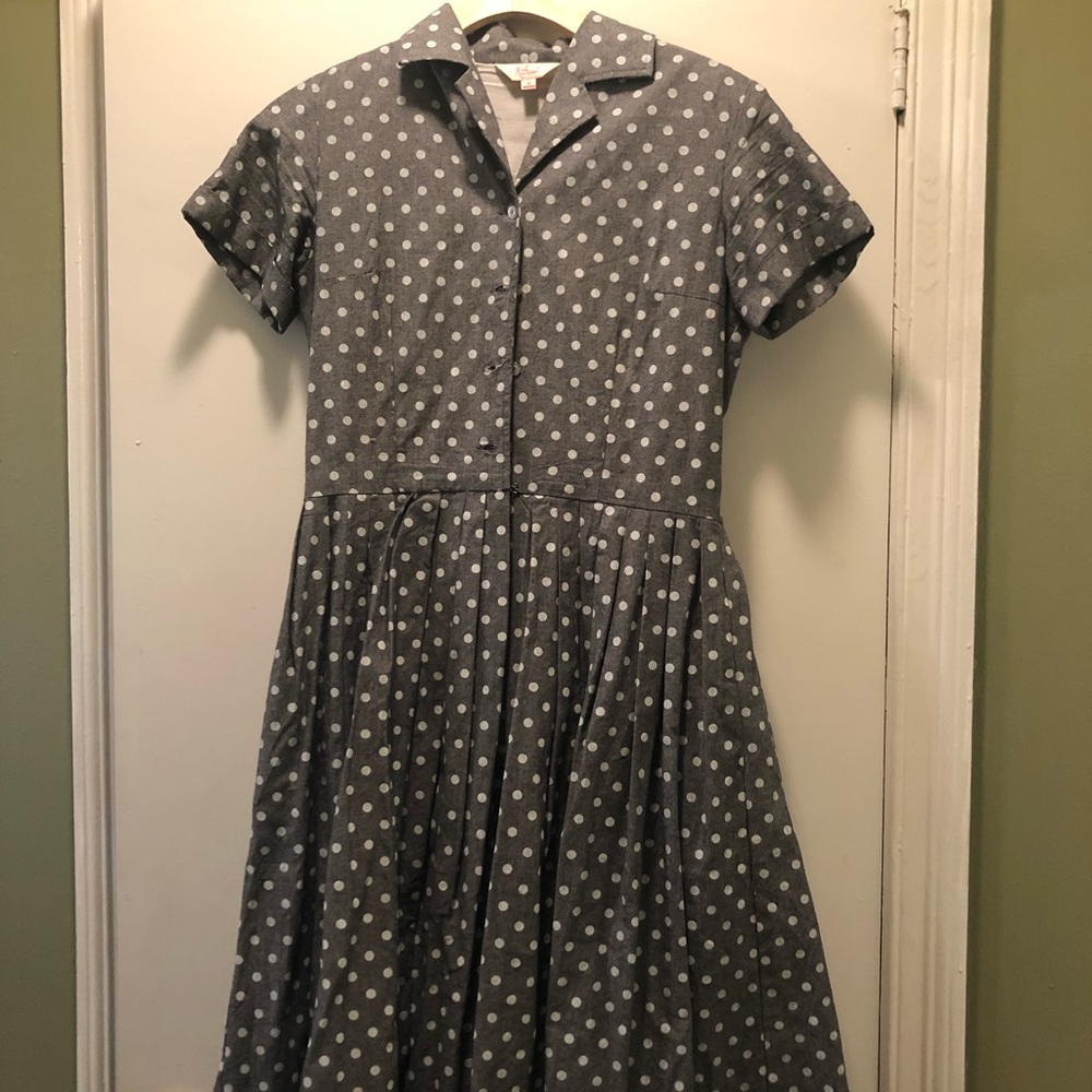 ModCloth dress S